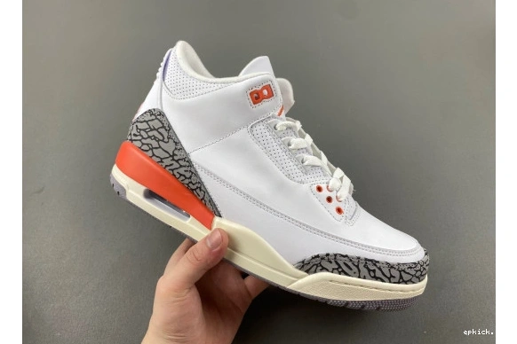 Rep EP Jordan Retro CK9246-121 CK9246-121 Georgia Peach  3 0307